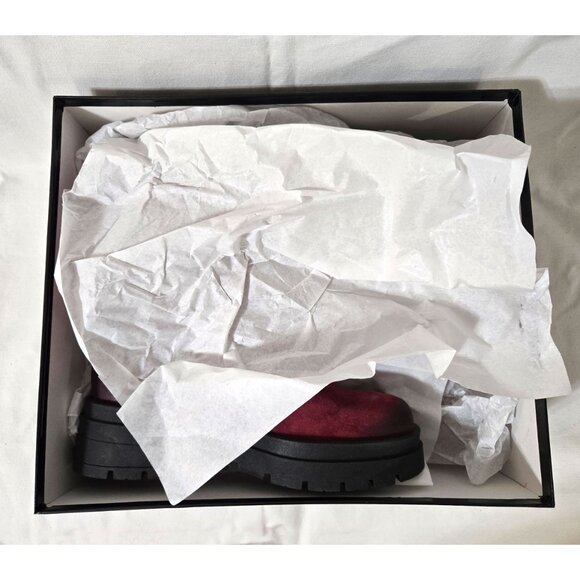 UNLACE Leather Ankle boots – size 8 (US), 38 (EU) - Picture 15 of 16